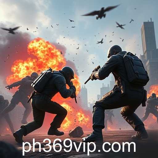 Action Games