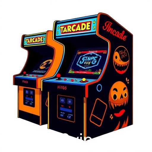 Arcade Classics