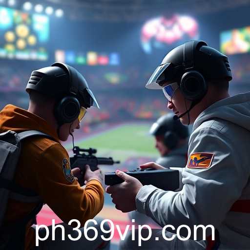Multiplayer Modes