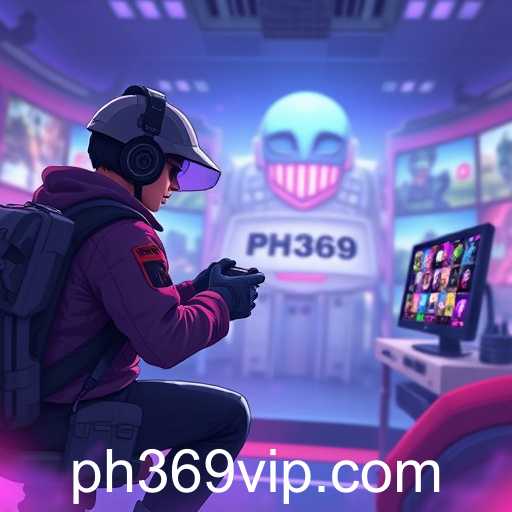 PH369: Revolutionizing Online Gaming Experiences