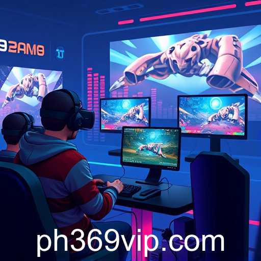 The Rise of Online Gaming Amidst Technological Advancements